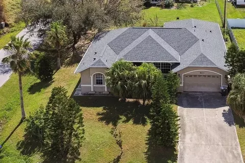 8601 Atmore Ave, North Port, FL 34287