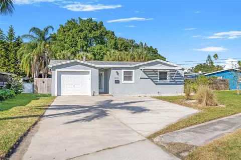 5510 Bayou Grande Blvd NE, Saint Petersburg, FL 33703