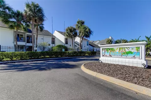 671 Haven Pl #671, Tarpon Springs, FL 34689