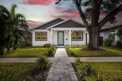 519 45th Ave N, Saint Petersburg, FL 33703