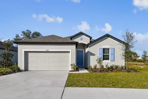 34999 Mulrion Dr, Zephyrhills, FL 33541