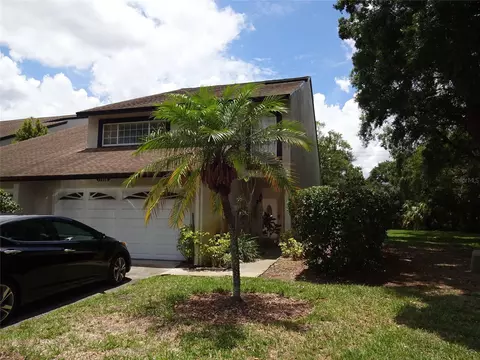 13936 Clubhouse Cir #13936, Tampa, FL 33618