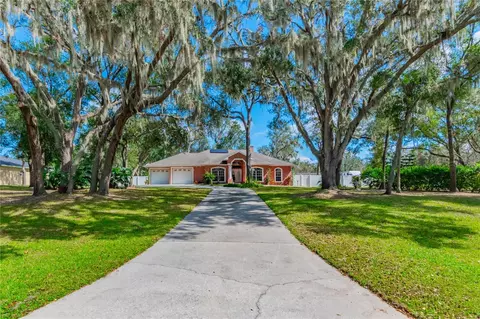 8420 Southwood Pines St, Lithia, FL 33547