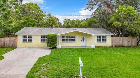6207 Tennessee Ave, New Port Richey, FL 34653