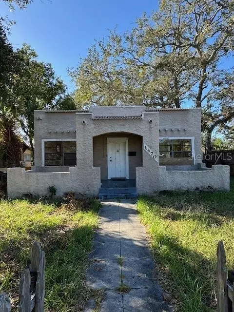 1670 21st Ave S, Saint Petersburg, FL 33712