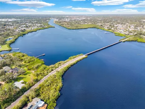 3508 Shore Dr, Safety Harbor, FL 34695