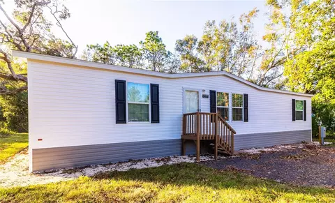 7277 Fort Dade Ave, Brooksville, FL 34601