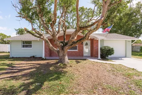 7344 Live Oak Ln, New Port Richey, FL 34653