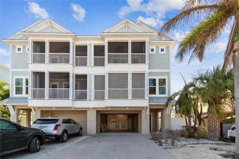 16318 1st St E, Redington Beach, FL 33708