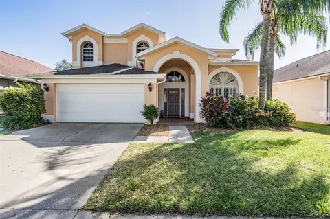 16605 Meadow Gardens St, Tampa, FL 33624