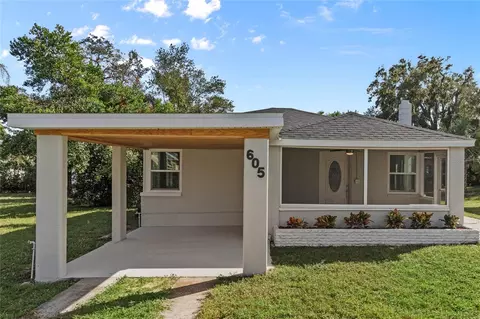 605 Druid St, Lakeland, FL 33805