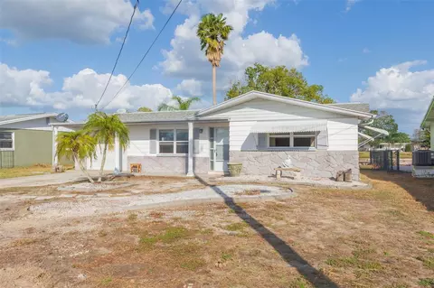 13232 Lisa Dr, Hudson, FL 34667
