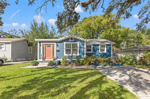 912 E Robson St, Tampa, FL 33604