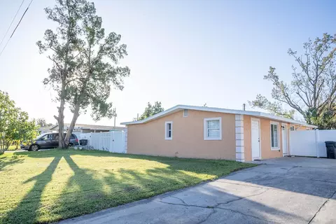 4532 W Hanna Ave, Tampa, FL 33614