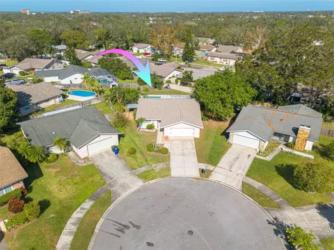 526 Belmist Ct, Dunedin, FL 34698