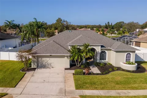 1247 Willow Bend Way, Lutz, FL 33549