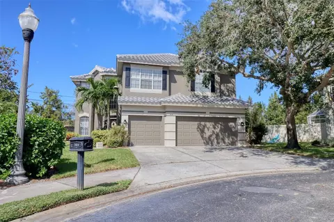 3414 Clarine Way W, Dunedin, FL 34698