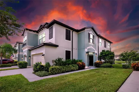 11443 Crowned Sparrow Ln, Tampa, FL 33626