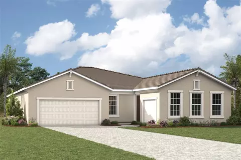 18464 Vista Park Ter, Venice, FL 34293