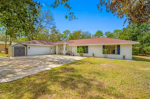 6701 Birdie Ct, Wesley Chapel, FL 33544