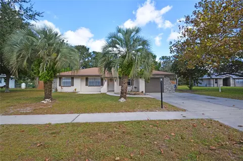 9350 Sesame Ct, Spring Hill, FL 34608