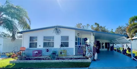1100 Belcher Rd S #686, Largo, FL 33771