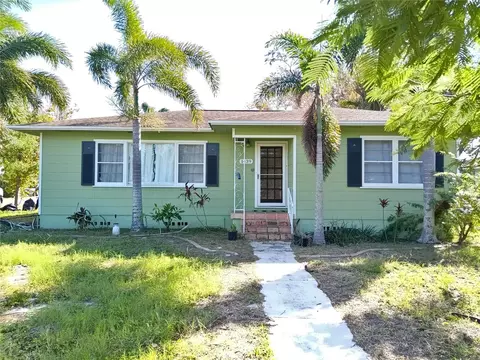 1439 Turner St, Clearwater, FL 33756