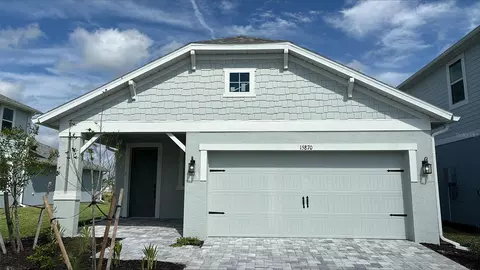 15870 Mulrion Blvd, Punta Gorda, FL 33982