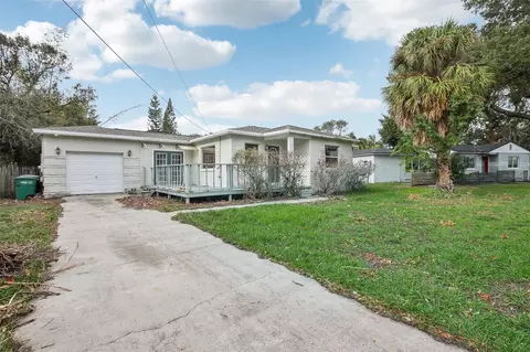 2810 W Foster Ave S, Tampa, FL 33611