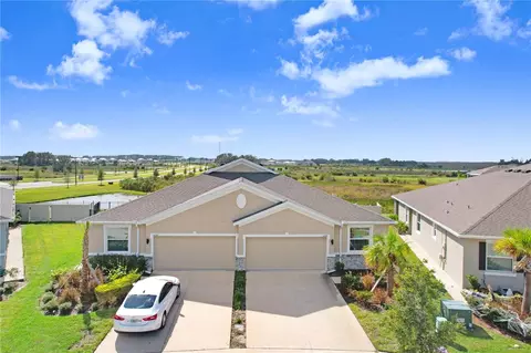 31284 Mango Fade Way, San Antonio, FL 33576