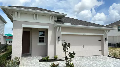 15924 Mulrion Blvd, Punta Gorda, FL 33982