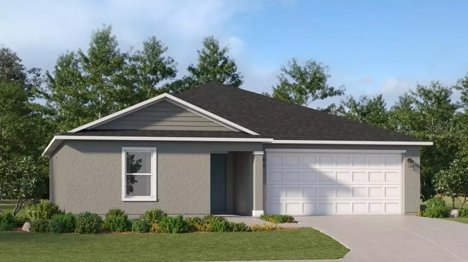 1298 Inkberry Cir, Deland, FL 32720 photo 1