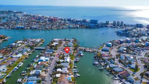 526 Normandy Rd, Madeira Beach, FL 33708