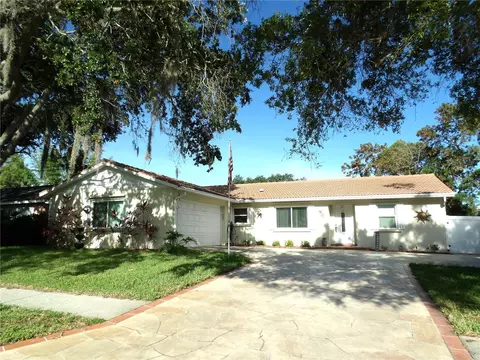 445 Laughing Gull Ln, Palm Harbor, FL 34683