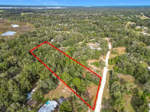 9322 N Ulysses Way, Crystal River, FL 34428