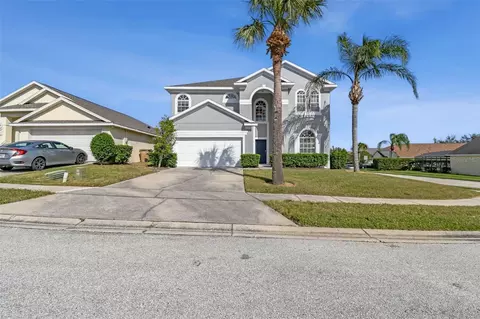 1642 Morning Star Dr, Clermont, FL 34714