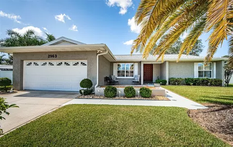 2963 Compton Ct, Clearwater, FL 33761