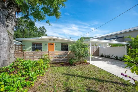 3915 W Bay Ave, Tampa, FL 33616