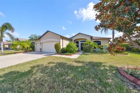5303 Moon Shell Dr, Apollo Beach, FL 33572
