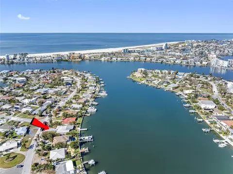 10240 Tarpon Dr, Treasure Island, FL 33706