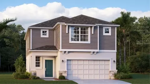 2337 Amorie Dr, Kissimmee, FL 34746