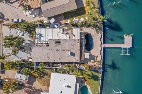 46 Dolphin Dr, Treasure Island, FL 33706