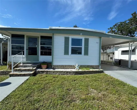 7901 40th Ave N #33, Saint Petersburg, FL 33709