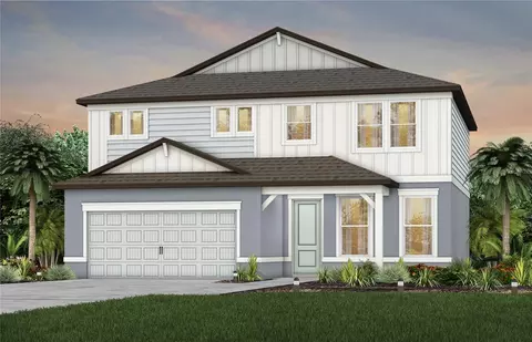 6725 Michael Favor Way, Wesley Chapel, FL 33545