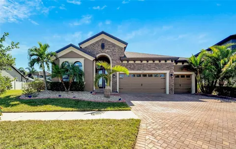 1007 Sonesta Ave, Brandon, FL 33511