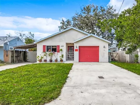 1792 Sylvan Dr, Clearwater, FL 33755