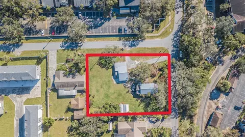 3405 W Kenyon Ave, Tampa, FL 33614