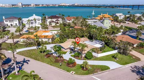 165 4th Ave N, Tierra Verde, FL 33715