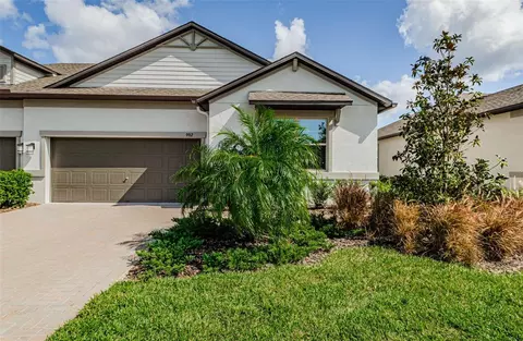 9912 Campanula Ct, Land O Lakes, FL 34637