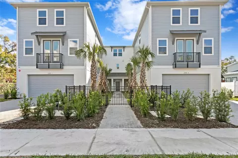 208 W Frances Ave #4, Tampa, FL 33602